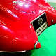 Alfa Romeo Spider Touring "Disco Volante" s/n 1359.00001