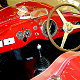 Disco Volante Spider