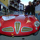 Alfa Romeo Disco Volante - is this the "narrow-sided" Disco Volante ?