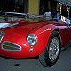 The second Disco Volante, not mentioned in the participants list�.