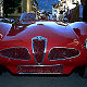 Alfa Romeo Disco Volante (Arengi/Annoni)