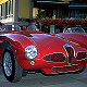 Alfa Romeo Disco Volante (Arengi/Annoni)