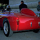 Alfa Romeo Disco Volante (Arengi/Annoni)