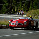 Alfa Romeo Disco Volante