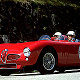 Alfa Romeo Disco Volante