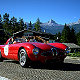 Alfa Romeo Disco Volante (Arengi/Annoni)