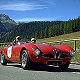 Alfa Romeo Disco Volante