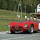 Alfa Romeo Disco Volante