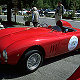 Alfa Romeo Disco Volante