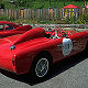 Alfa Romeo Disco Volante