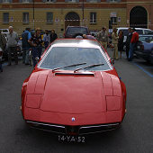 Maserati Bora 4.7 s/n AM*117*???