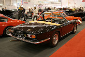 1967 Maserati Mistral Spyder s/n AM.109.S.107
