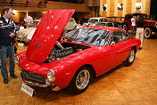 Ferrari 250 GT Lusso s/n 5947GT