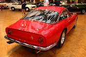 Ferrari 250 GT Lusso s/n 5947GT