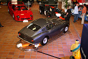 Ferrari 275 GTB/6C s/n 07397