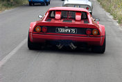 Ferrari 512 BB Comp. Conversion s/n 22083