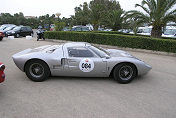 Ford GT 40 MkI