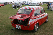 Fiat Abarth 850 C