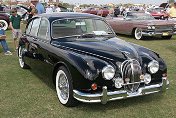 Jaguar Mk II