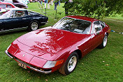 Ferrari 365 GTB/4 Daytona Coup&eacute; Pininfarina, s/n 15001