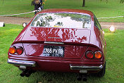 Ferrari 365 GTB/4 Daytona Coup&eacute; Pininfarina, s/n 15001