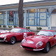 250 GT Lusso & 275 GTB longnose, s/n 5953GT & 08955