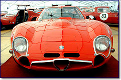 AR TZ 2 Berlinetta Competizione s/n 10511AR 750.117