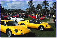 2000 Cavallino Classic