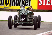 Alfa Romeo Monza, # 2211130