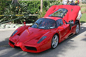 Enzo Ferrari s/n 132329