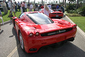 Enzo Ferrari s/n 131025