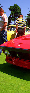 Ferrari 288 GTO s/n 58339