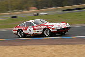 365 GTB/4 "Daytona" Competizione series III, s/n 16363