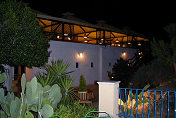 Hotel Valtur in Pollina is located 30km away from the Targa Florio "track"