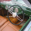 1949 Alfa Romeo 6C 2500 SS PF Cabriolet (1949 Paris Salon)