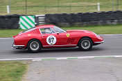 Ferrari 275 GTB/C, s/n 09041