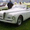 Alfa Romeo 6C-2500 SS PF Cabriolet
