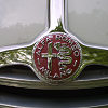 Alfa Romeo 6C-2500 SS PF Cabriolet