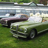 Alfa Romeo 6C-2500 SS display