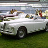 Alfa Romeo 6C-2500 SS display