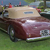 Alfa Romeo 6C-2500 SS PF Cabriolet