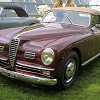 Alfa Romeo 6C-2500 SS PF Cabriolet