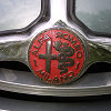 Alfa Romeo 6C-2500 SS Pinin Farina Cabriolet
