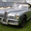 Alfa Romeo 6C-2500 SS Pinin Farina Cabriolet
