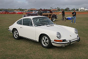 Porsche 911 S