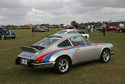 Porsche 911 S 2.4