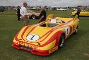 Porsche 917 PA Spyder s/n 917.031 of Mike Amalfitano