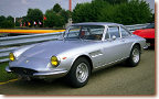 Ferrari 330 GTC s/n 9013