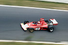 Sunday, 4 August at the Karussell - Ferrari 312 B3 016