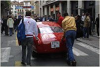 275 1954 Maserati A6 Gcs s/n 2160  Male B. Male A. USA
